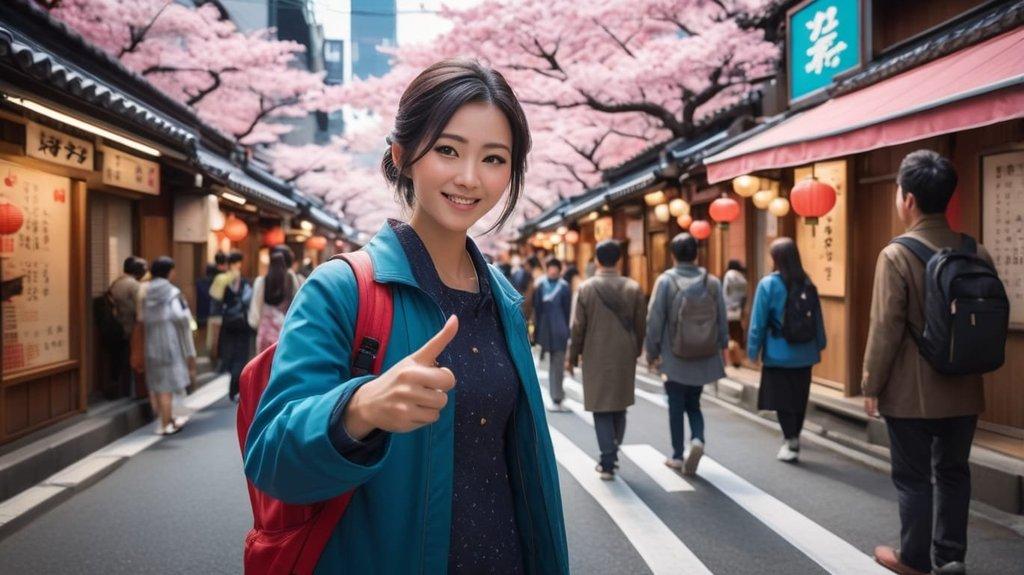 How Much Japanese Do You REALLY Need to Travel in Japan? A Must-Read Guide for Indian Tourists!
